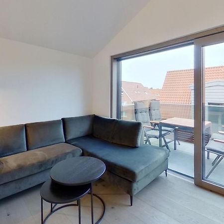 Haus Kleemann K4 Norderney Exterior foto
