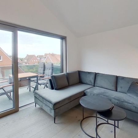 Haus Kleemann K4 Norderney Exterior foto
