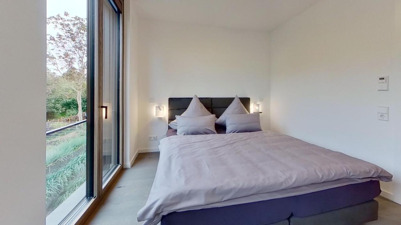 Haus Kleemann K4 Norderney Exterior foto
