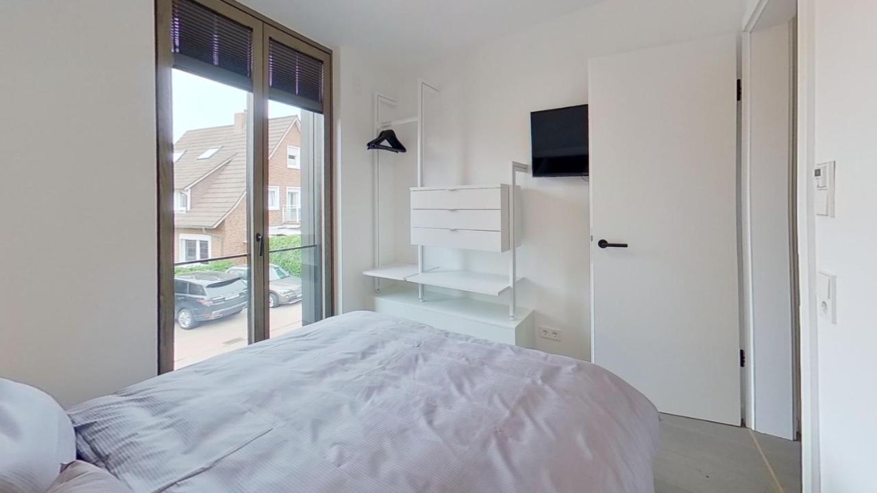 Haus Kleemann K4 Norderney Exterior foto