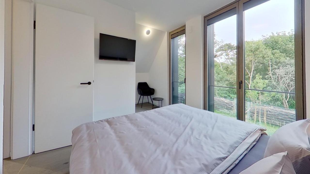 Haus Kleemann K4 Norderney Exterior foto