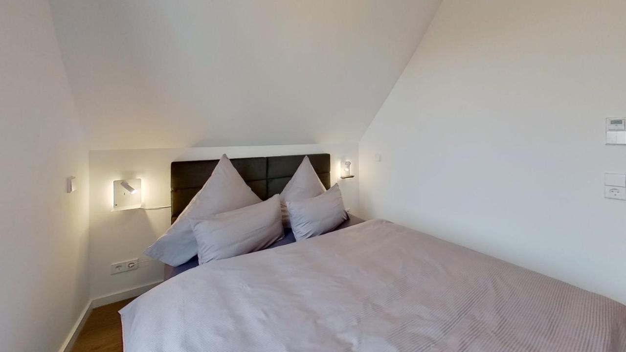 Haus Kleemann K4 Norderney Exterior foto